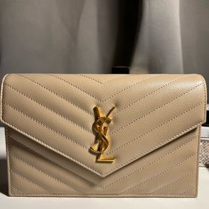YSL Wallet on Chain